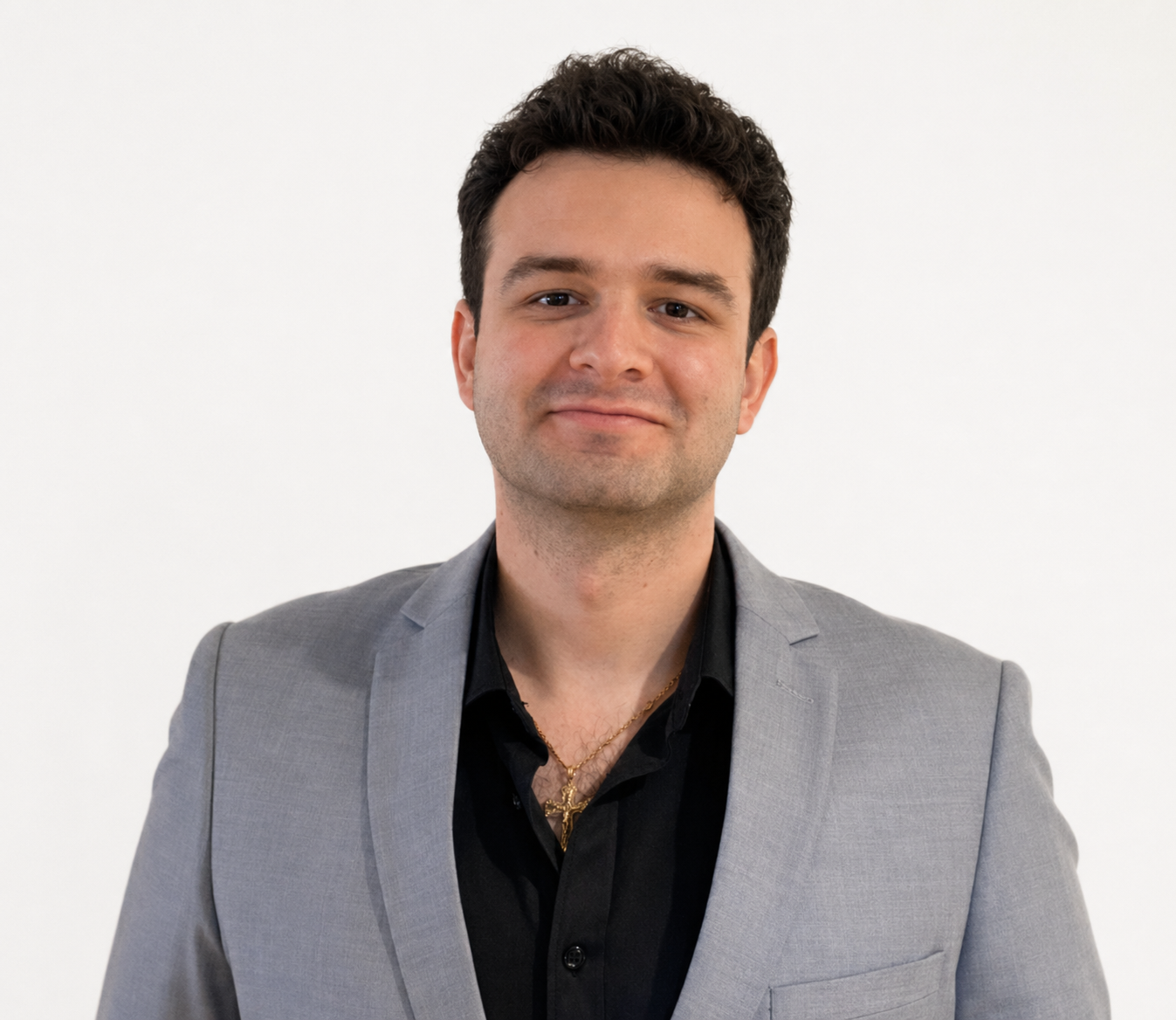 Mihai Dragos Ungureanu