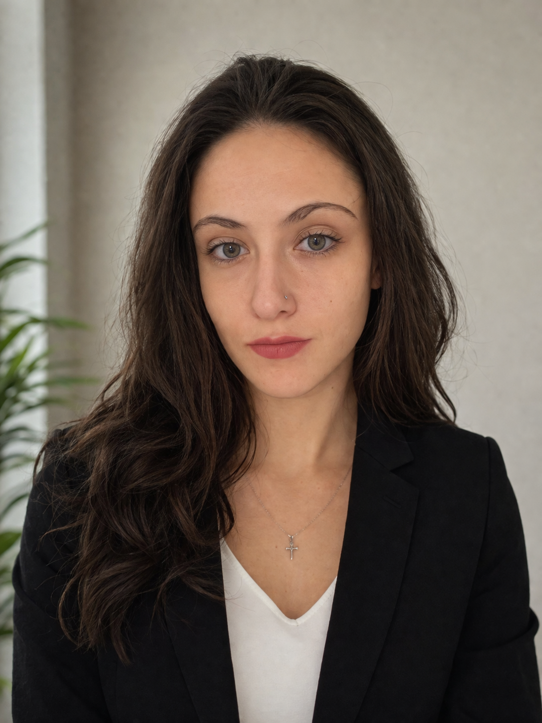 Sandra Maria Dafincescu